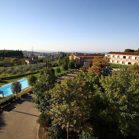 Sangallo Park Hotel Siena Facilities photo