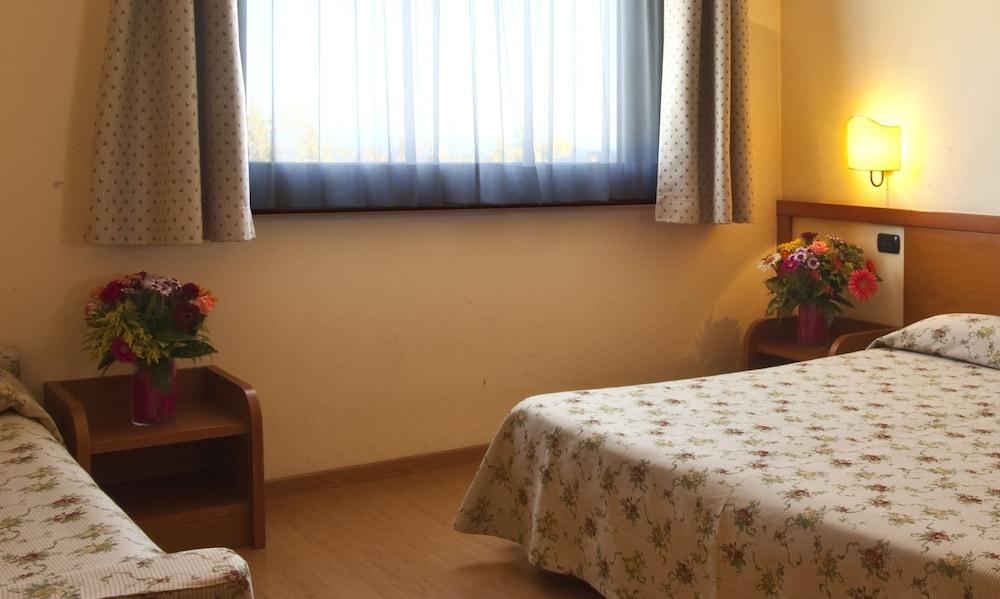 Sangallo Park Hotel Siena Exterior photo