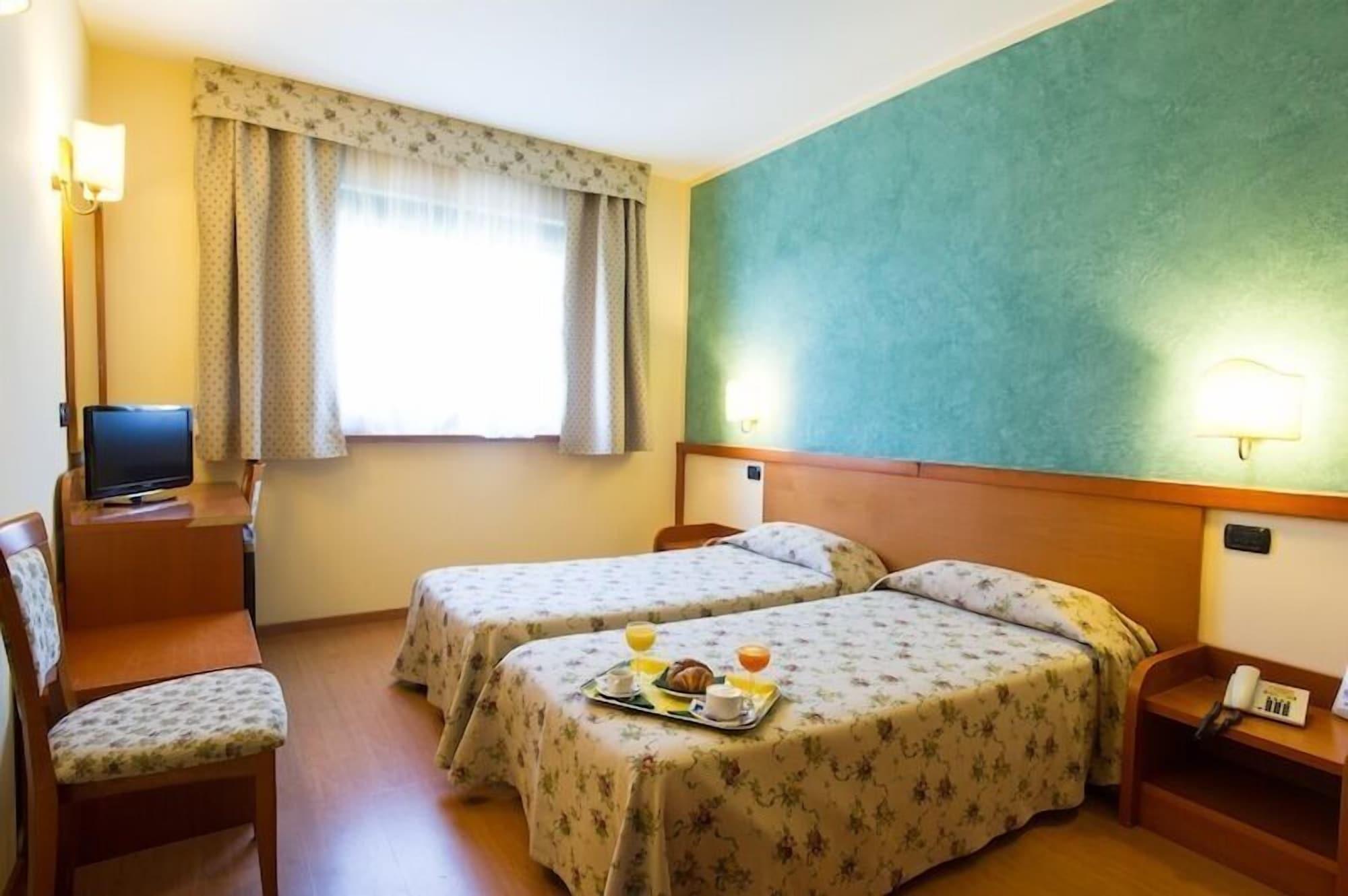 Sangallo Park Hotel Siena Exterior photo