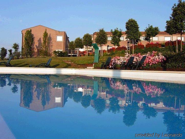 Sangallo Park Hotel Siena Facilities photo