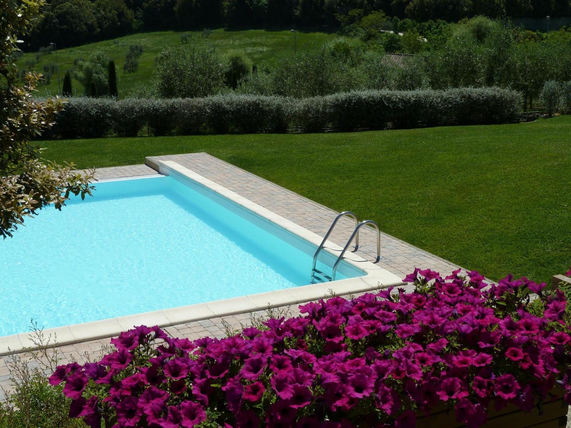Sangallo Park Hotel Siena Exterior photo