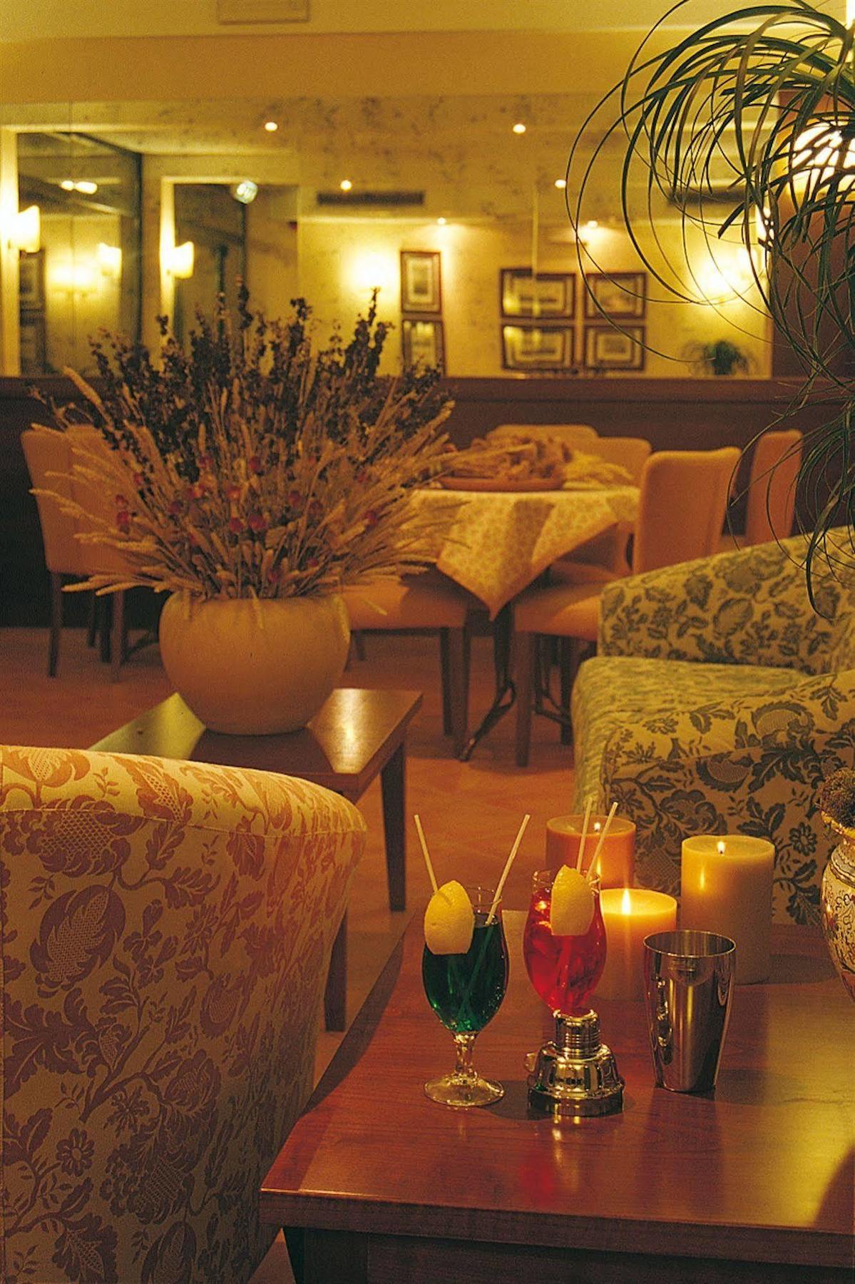 Sangallo Park Hotel Siena Restaurant photo